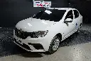 RENAULT LOGAN LIFE PUBLICO MT 2023