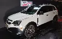CHEVROLET CAPTIVA SPORT 2.4, 2017