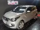 FIAT MOBI, 2020