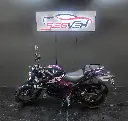 SUZUKI GIXXER FI, 2024