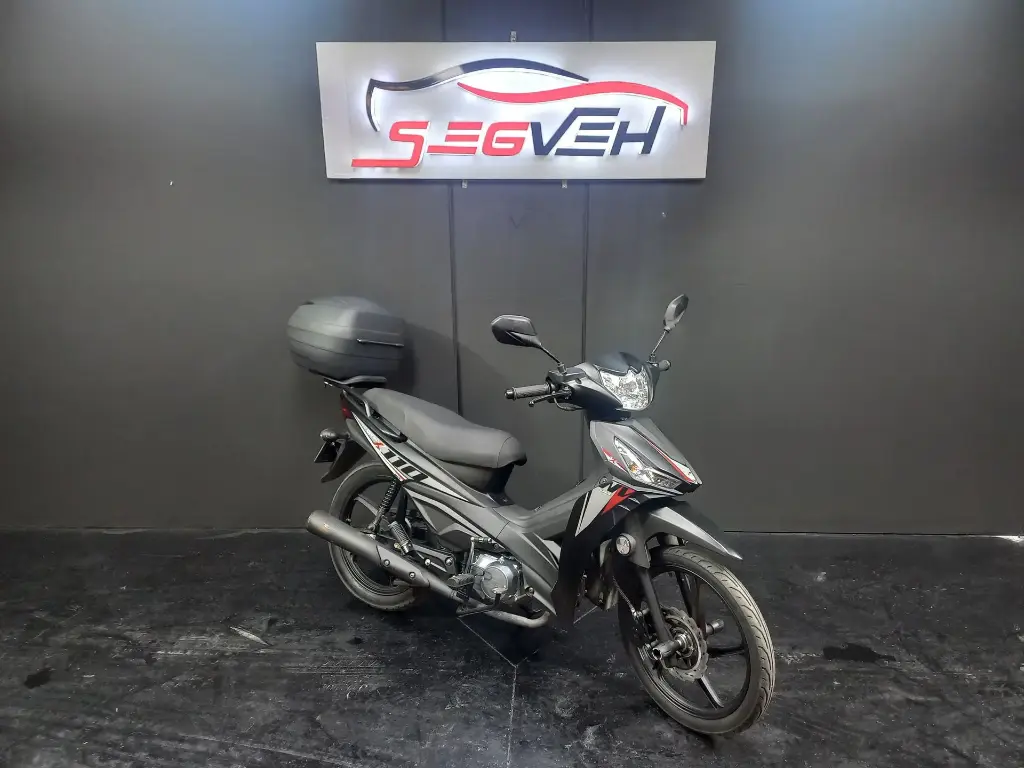 AKT 110NV EIII, 2023