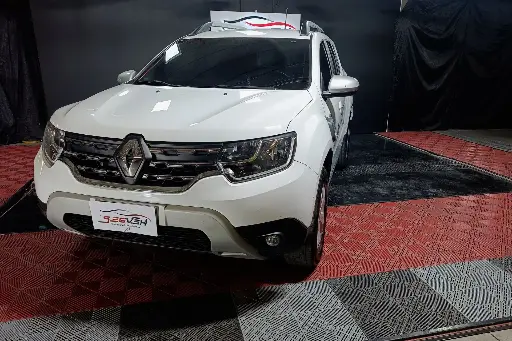 RENAULT 	DUSTER	INTENS AT PUBLICA 2023