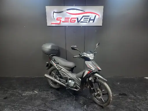 AKT 110NV EIII, 2023